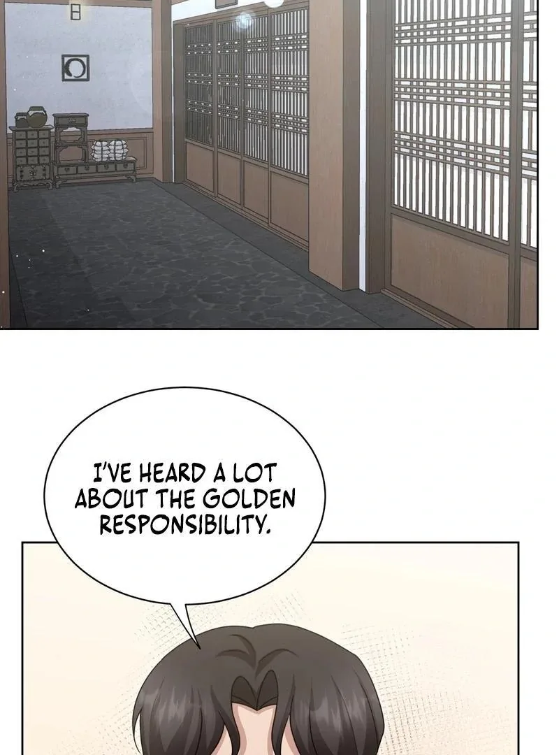 Entering With A New Groom Chapter 12 page 36