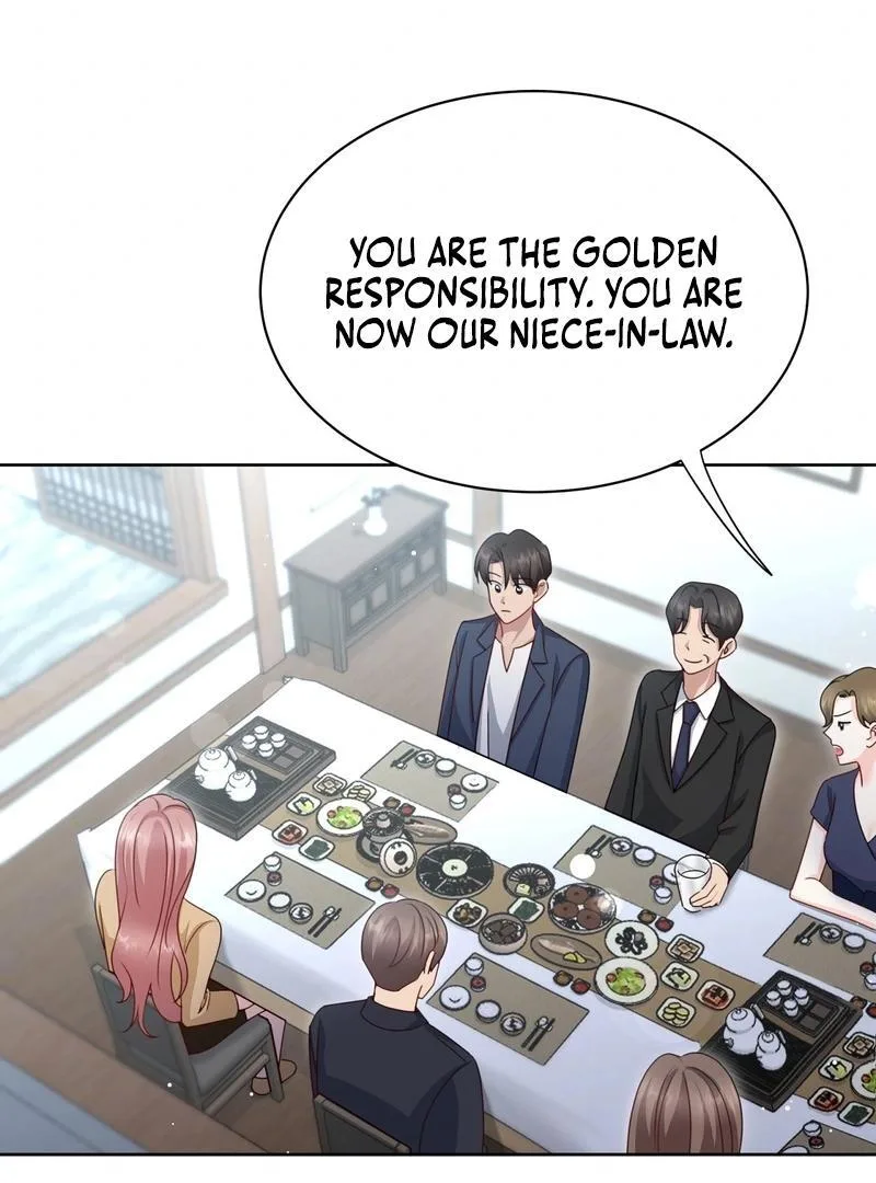 Entering With A New Groom Chapter 12 page 38