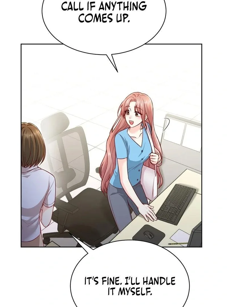 Entering With A New Groom Chapter 14 page 24