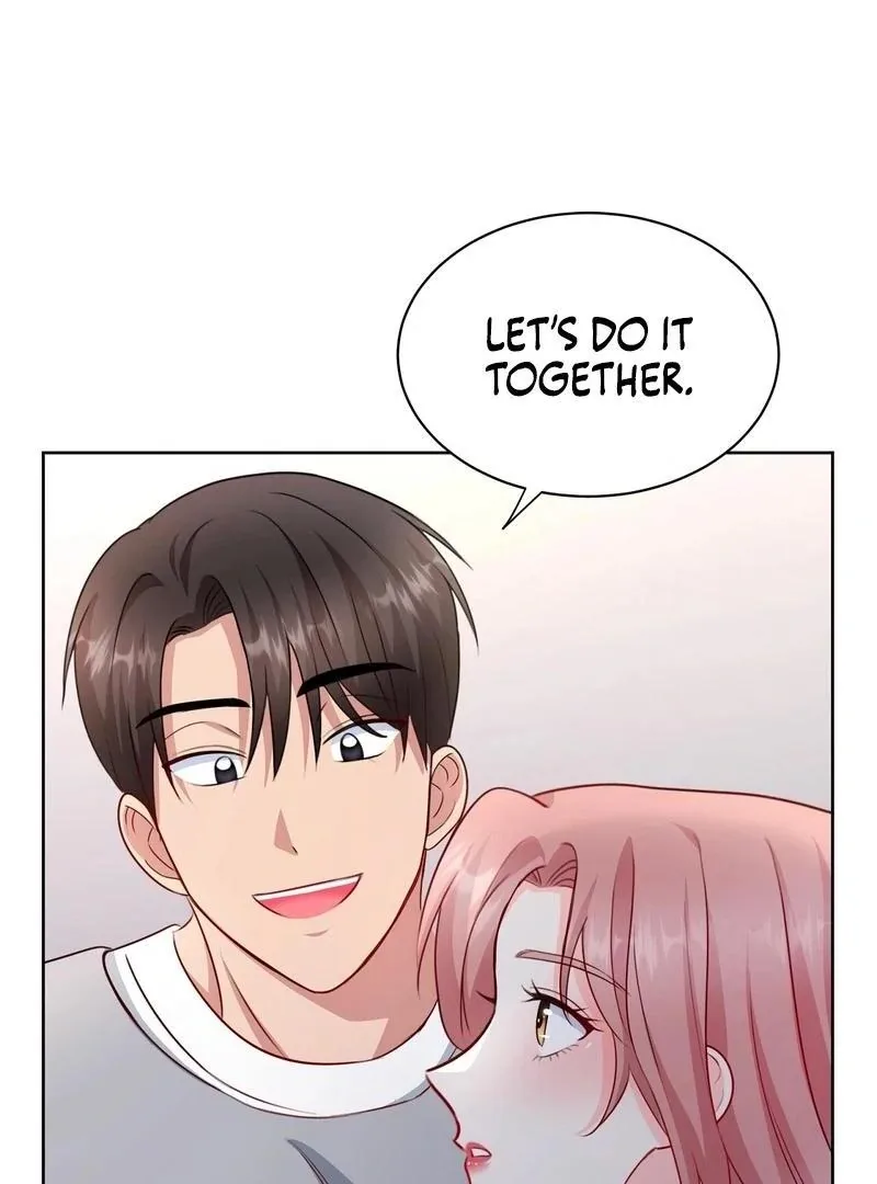 Entering With A New Groom Chapter 12 page 81
