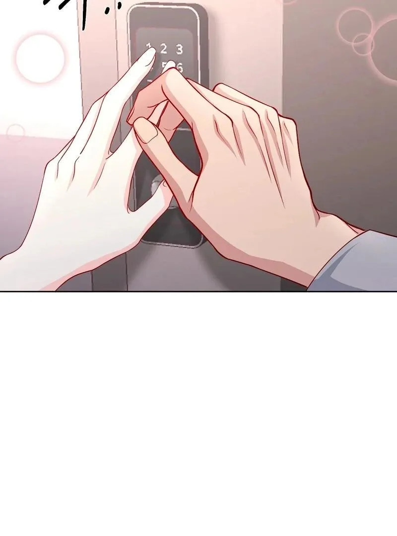 Entering With A New Groom Chapter 12 page 80