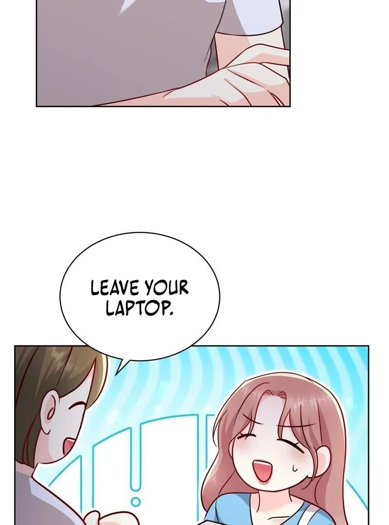 Entering With A New Groom Chapter 14 page 28