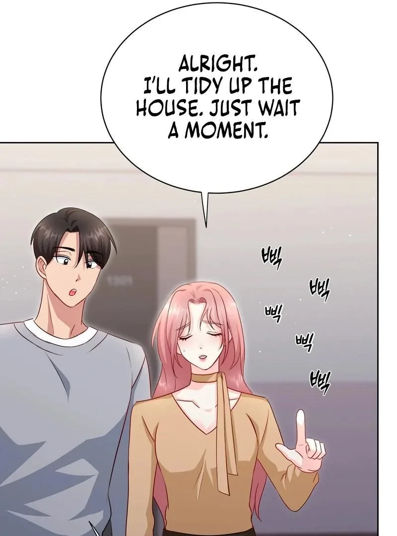 Entering With A New Groom Chapter 12 page 78