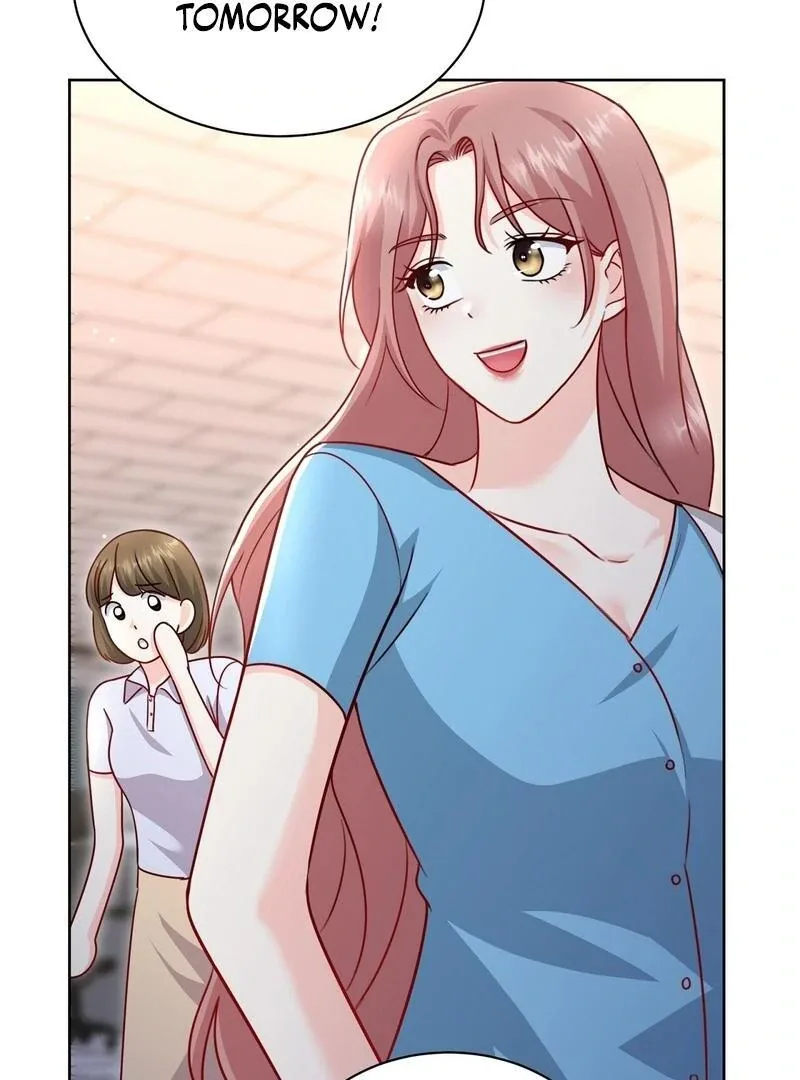 Entering With A New Groom Chapter 14 page 30