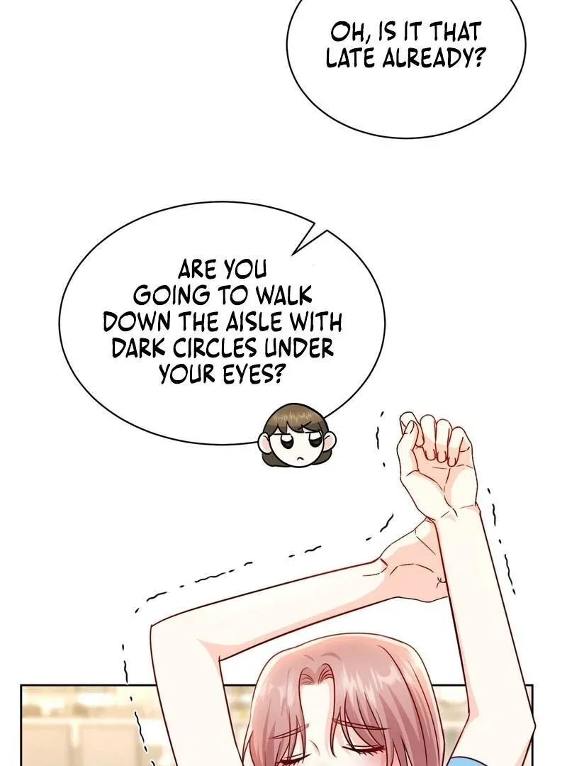 Entering With A New Groom Chapter 14 page 22