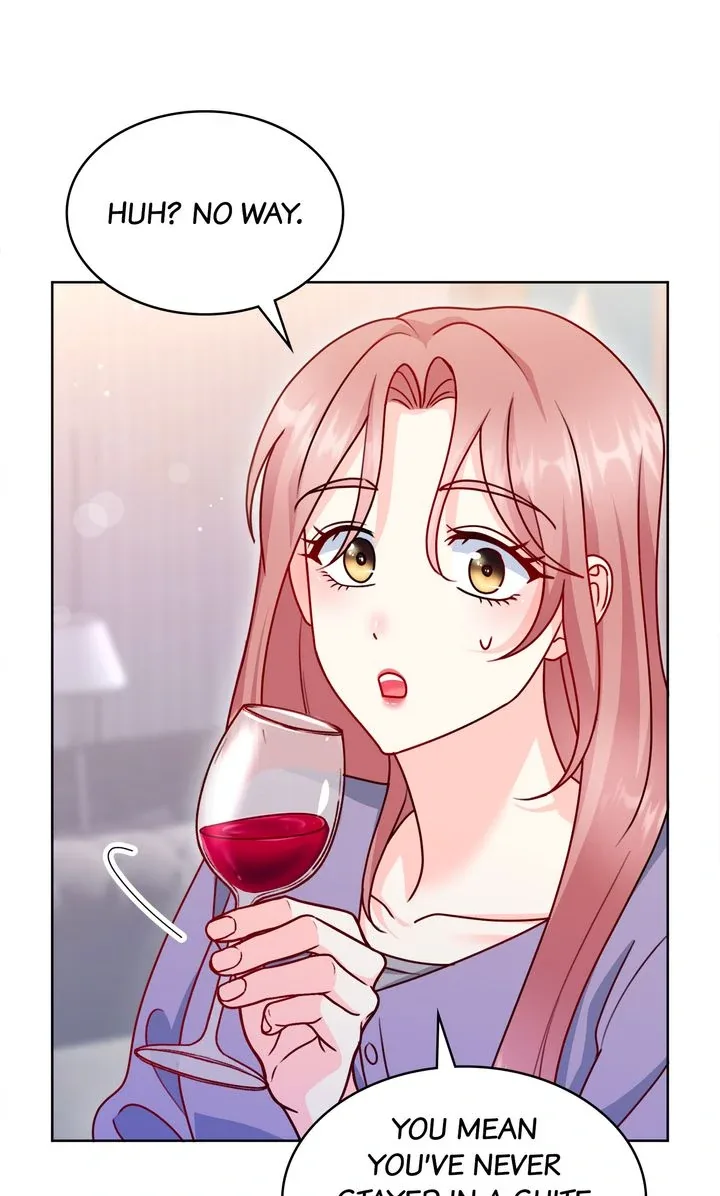 Entering With A New Groom Chapter 15 page 7