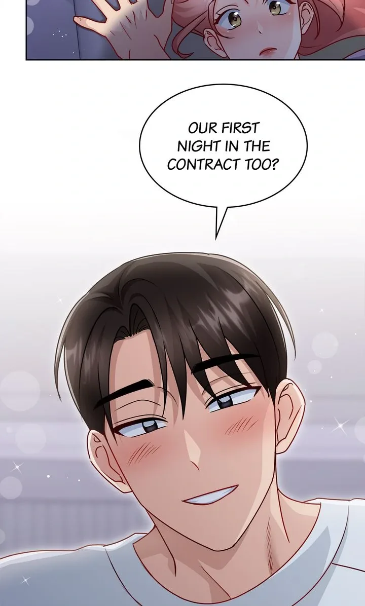 Entering With A New Groom Chapter 15 page 20