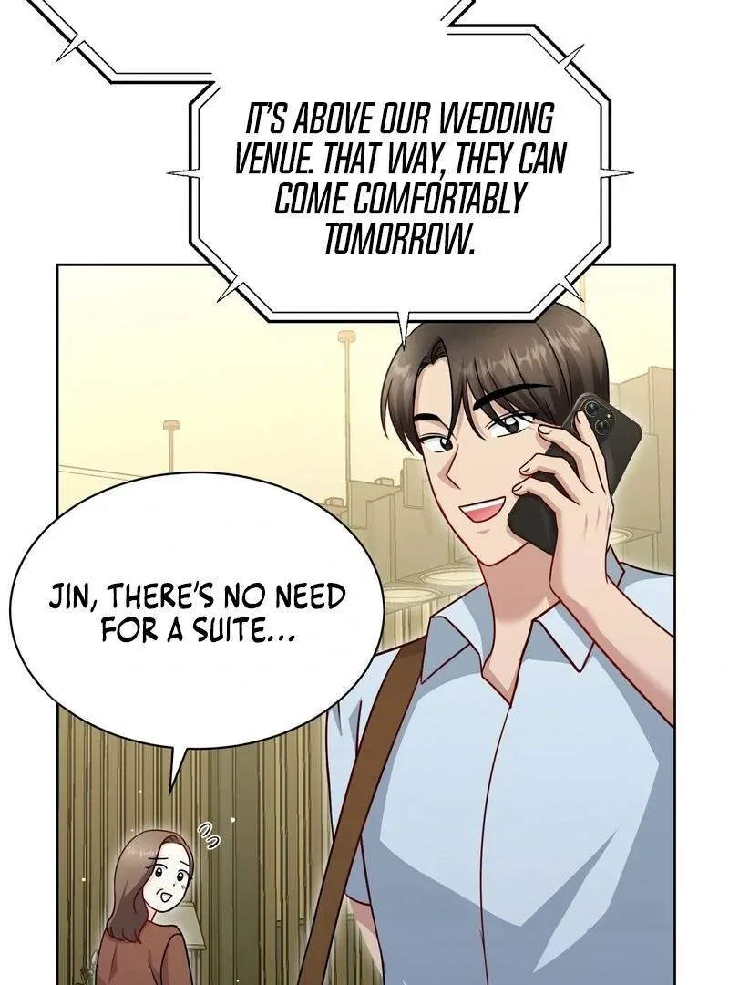 Entering With A New Groom Chapter 14 page 37