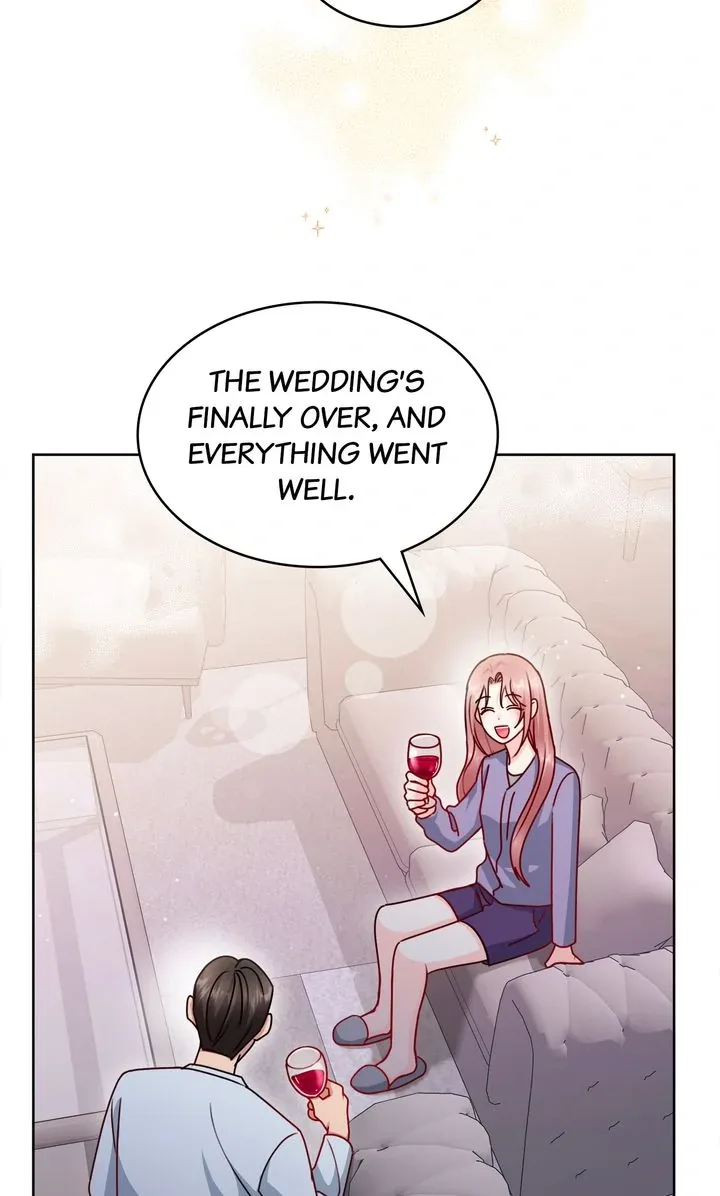 Entering With A New Groom Chapter 15 page 4