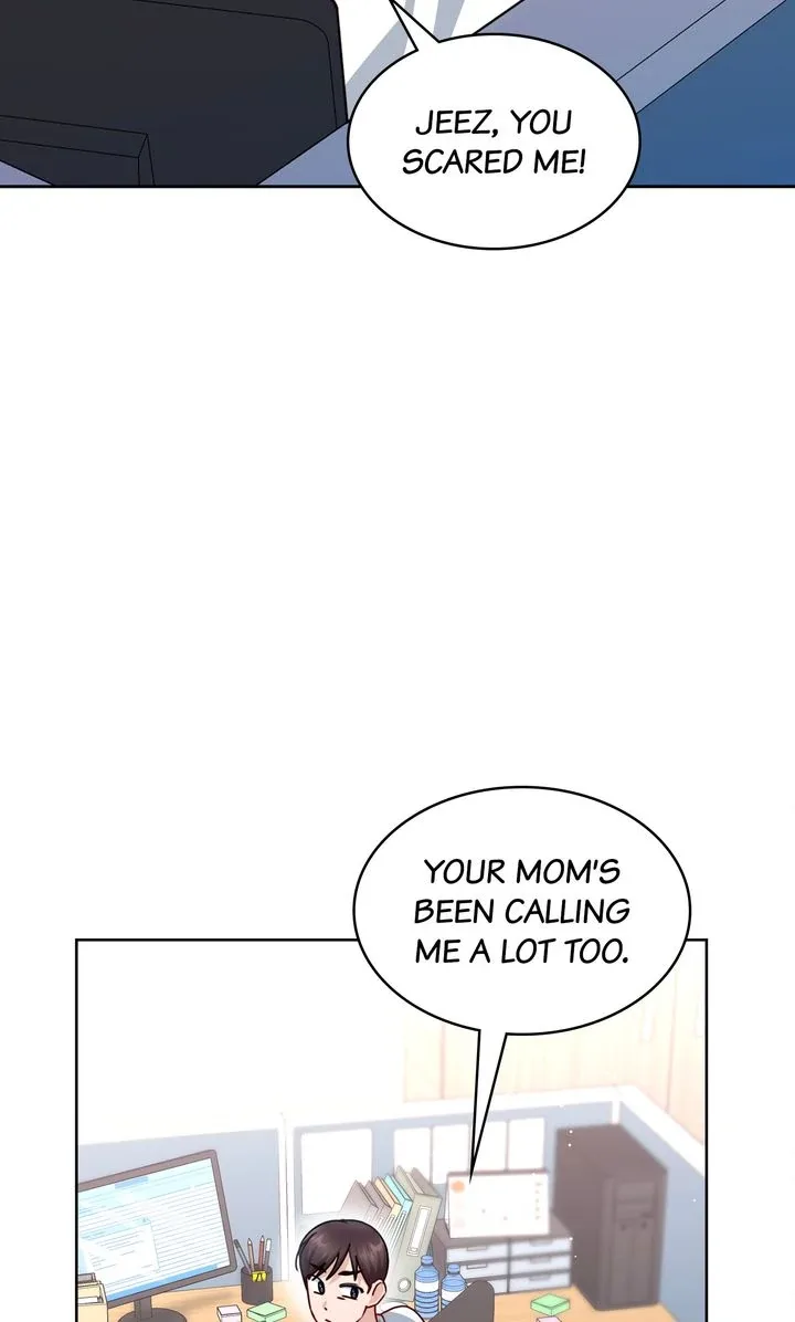Entering With A New Groom Chapter 15 page 62