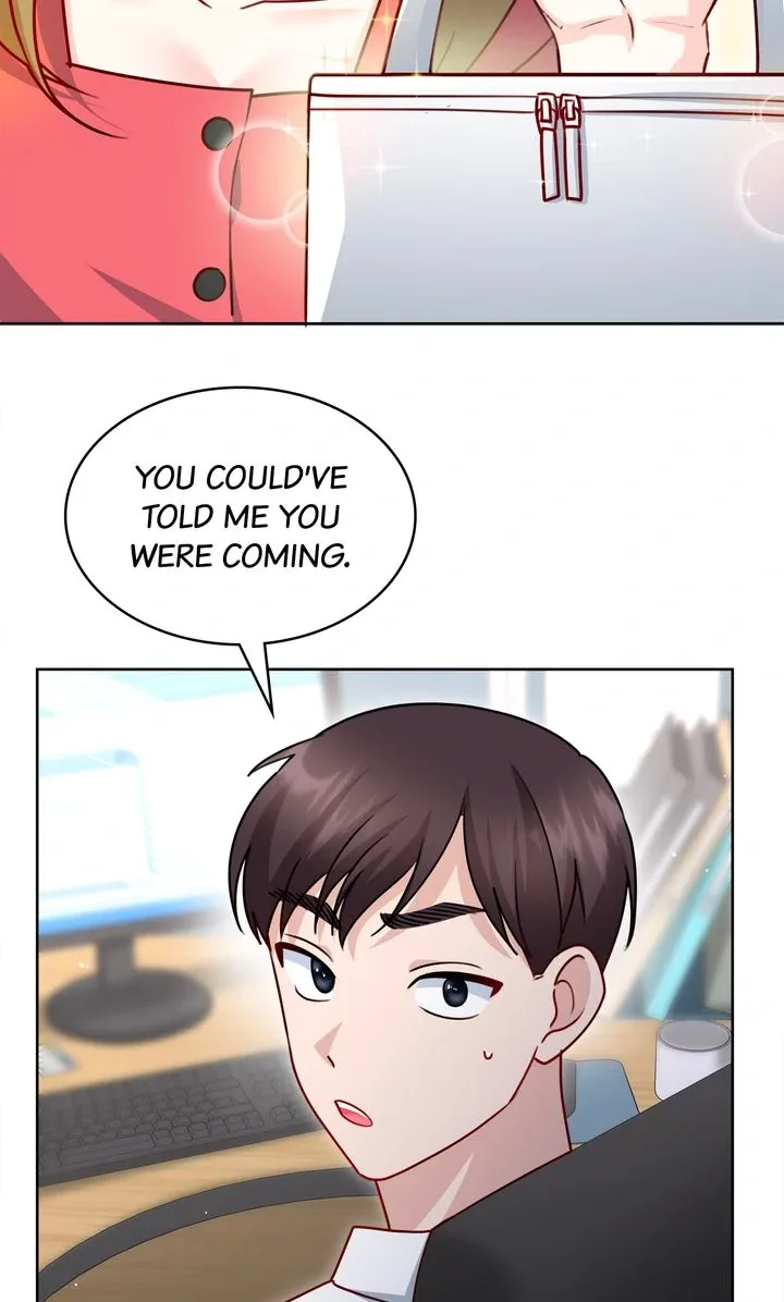 Entering With A New Groom Chapter 15 page 65