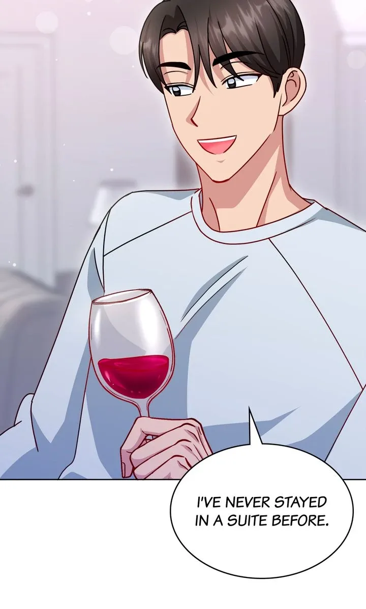 Entering With A New Groom Chapter 15 page 6