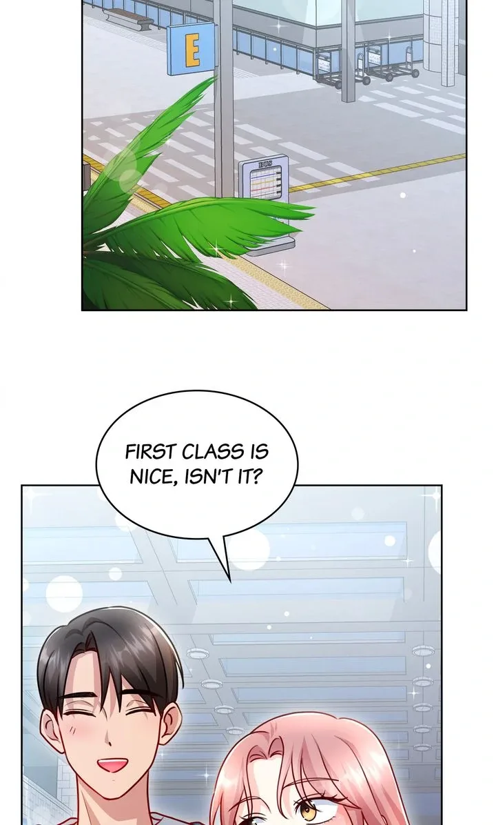 Entering With A New Groom Chapter 15 page 75