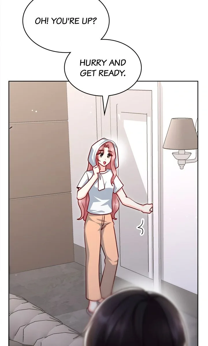 Entering With A New Groom Chapter 15 page 52