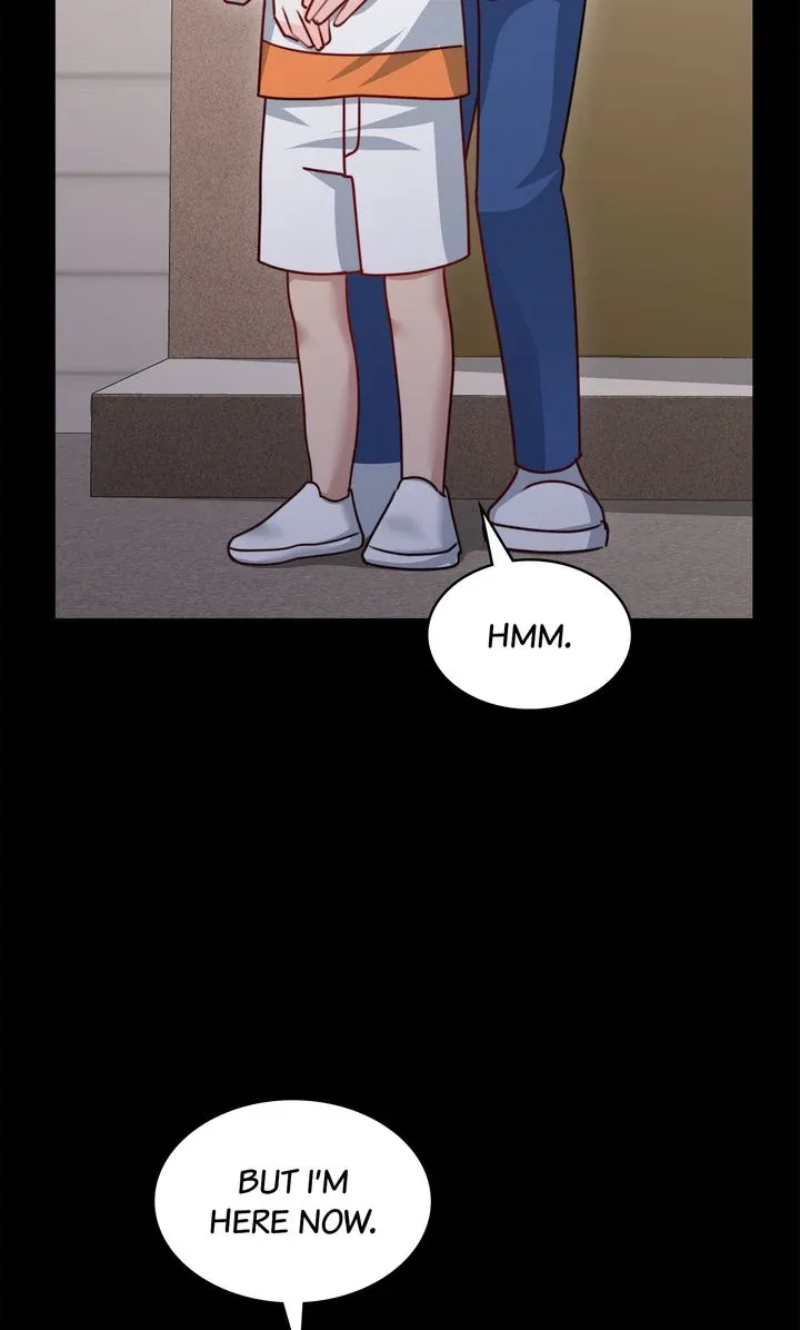 Entering With A New Groom Chapter 15 page 30
