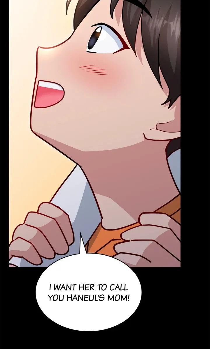 Entering With A New Groom Chapter 15 page 35