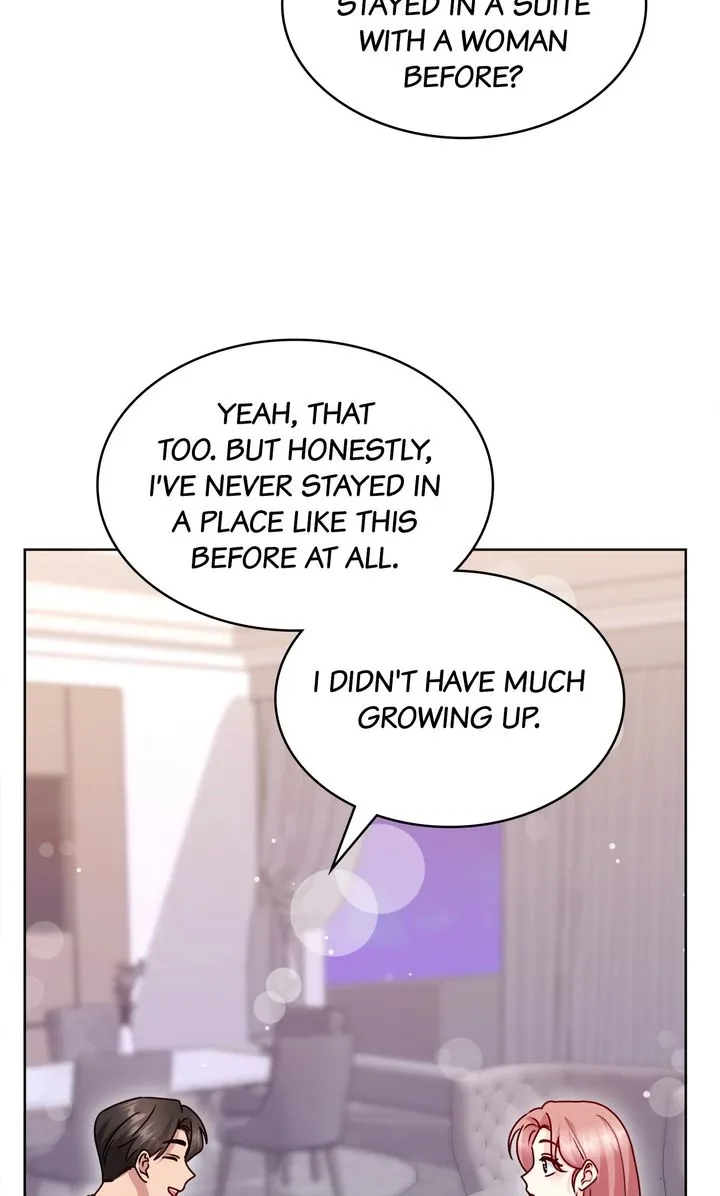 Entering With A New Groom Chapter 15 page 8