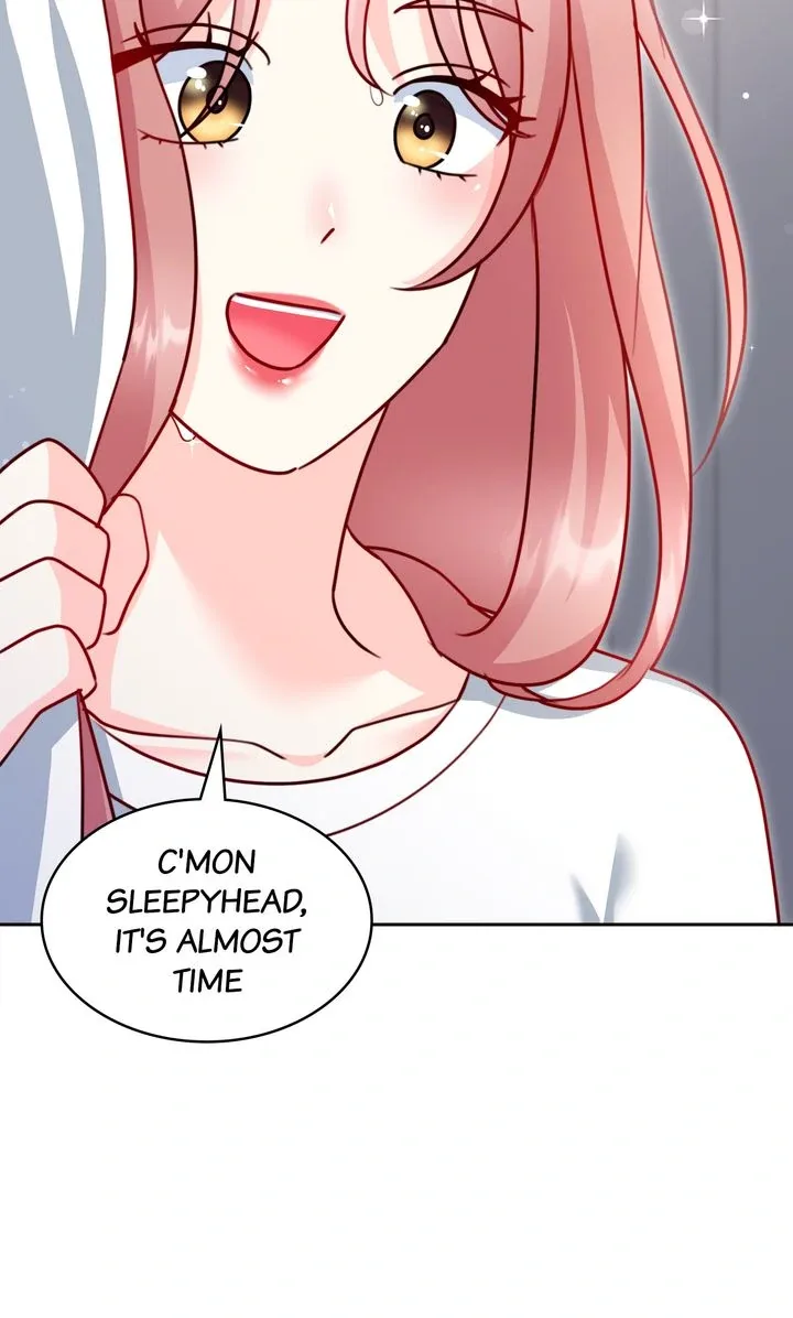 Entering With A New Groom Chapter 15 page 54