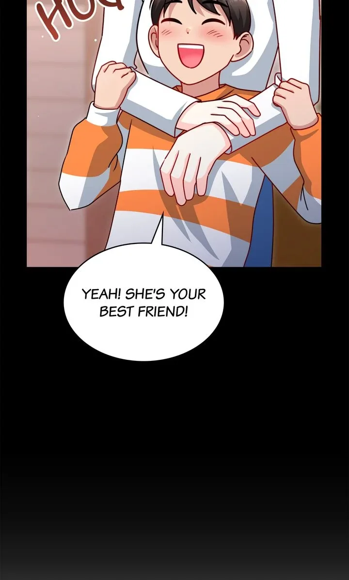 Entering With A New Groom Chapter 15 page 37