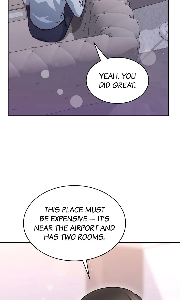 Entering With A New Groom Chapter 15 page 5