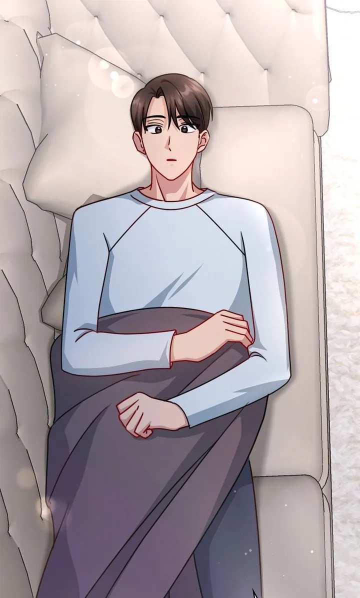 Entering With A New Groom Chapter 15 page 40