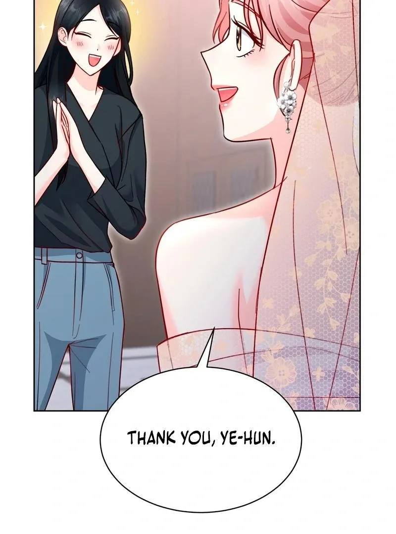 Entering With A New Groom Chapter 14 page 57