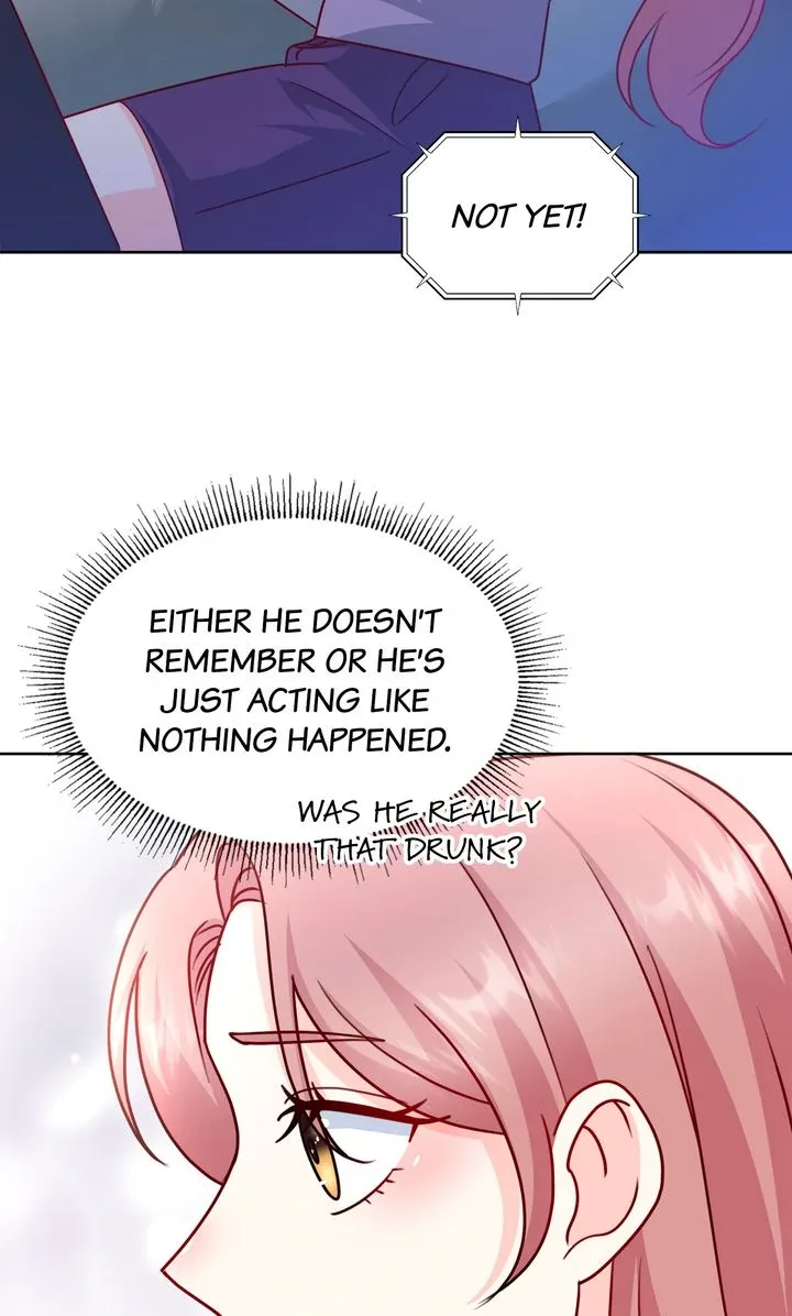 Entering With A New Groom Chapter 15 page 79