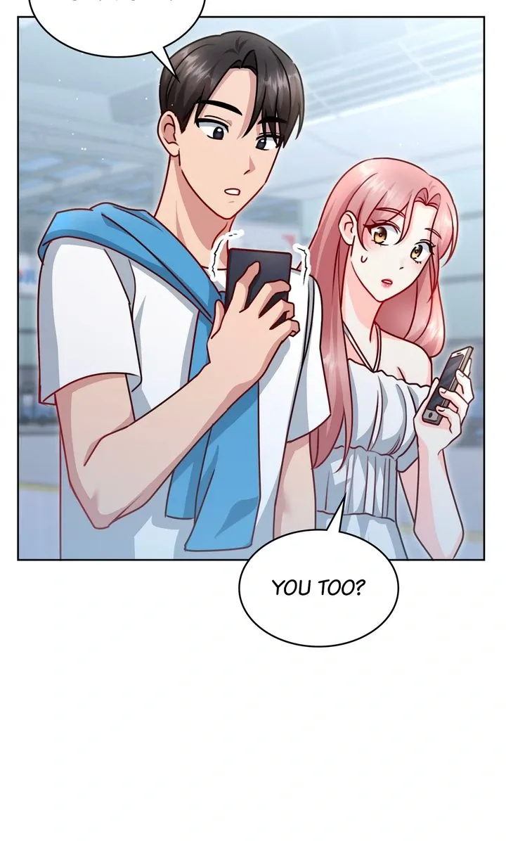 Entering With A New Groom Chapter 15 page 84