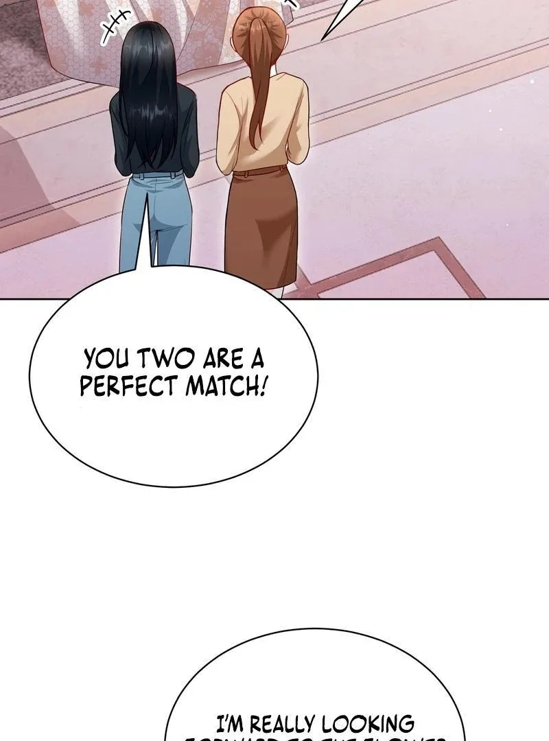 Entering With A New Groom Chapter 14 page 59
