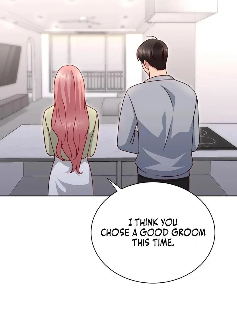 Entering With A New Groom Chapter 12 page 107