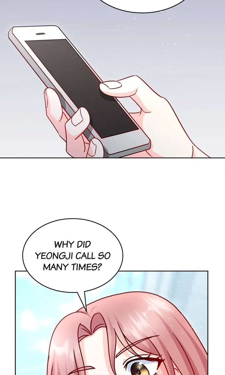 Entering With A New Groom Chapter 15 page 82