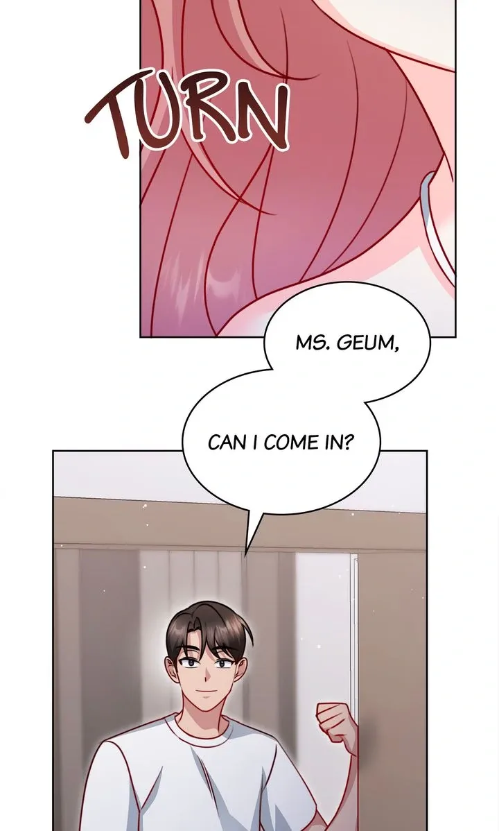Entering With A New Groom Chapter 16 page 6