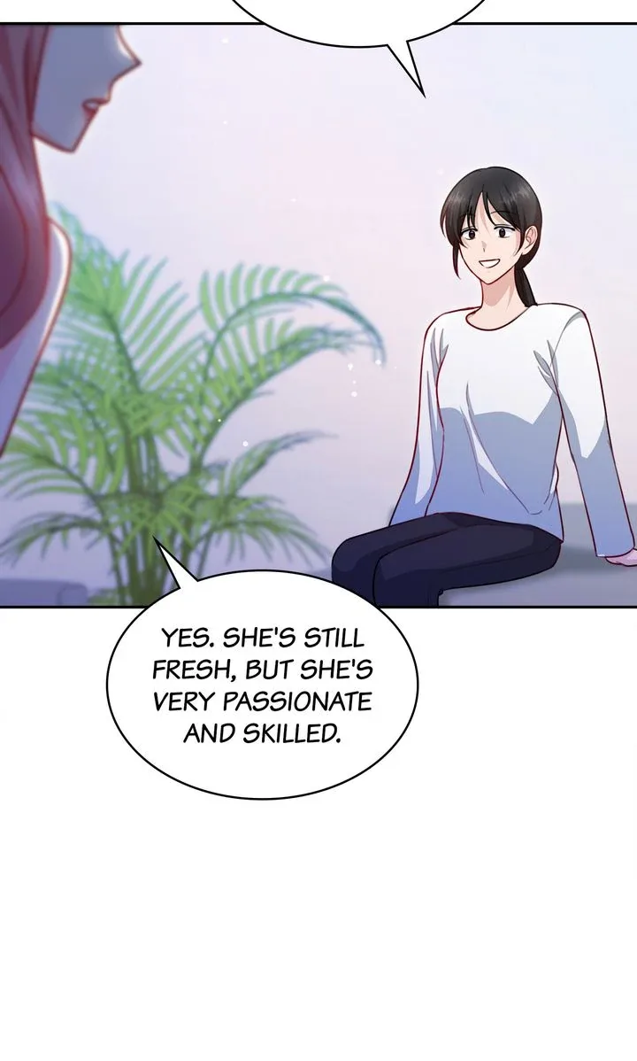 Entering With A New Groom Chapter 17 page 51