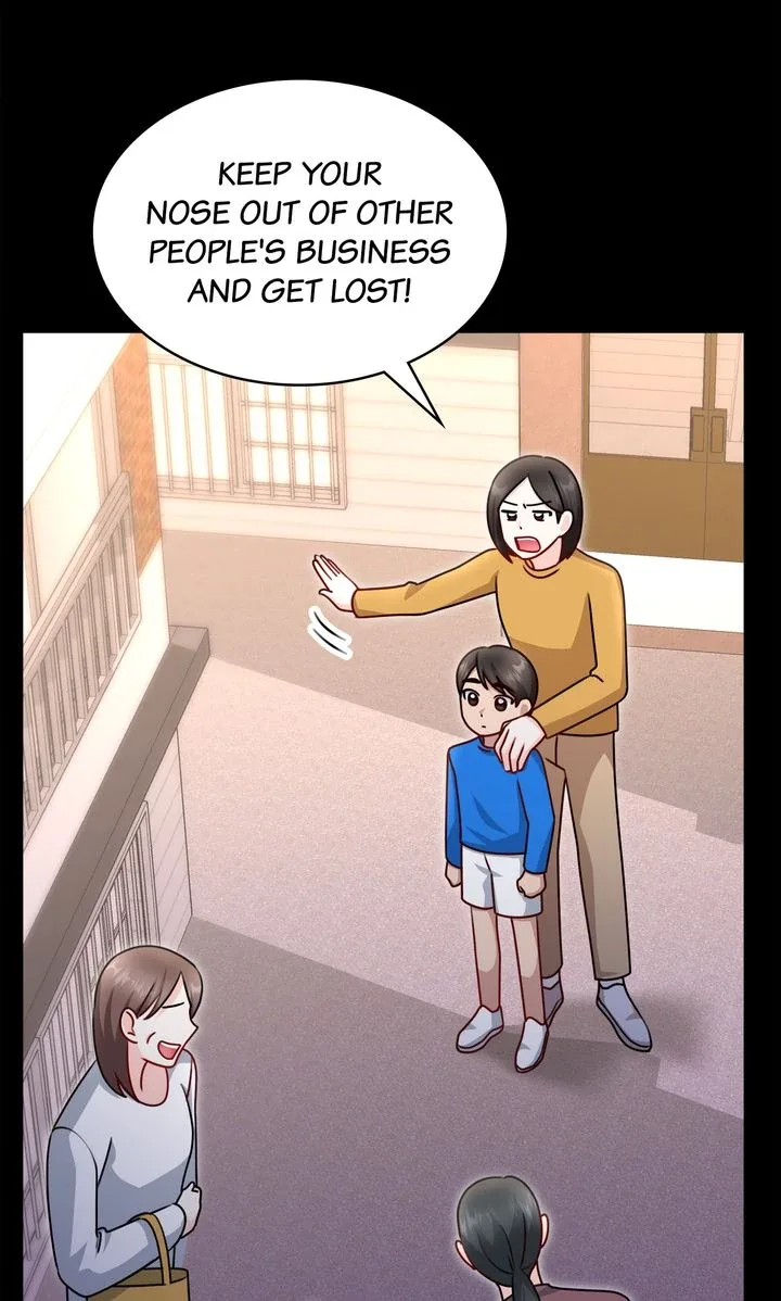 Entering With A New Groom Chapter 17 page 13