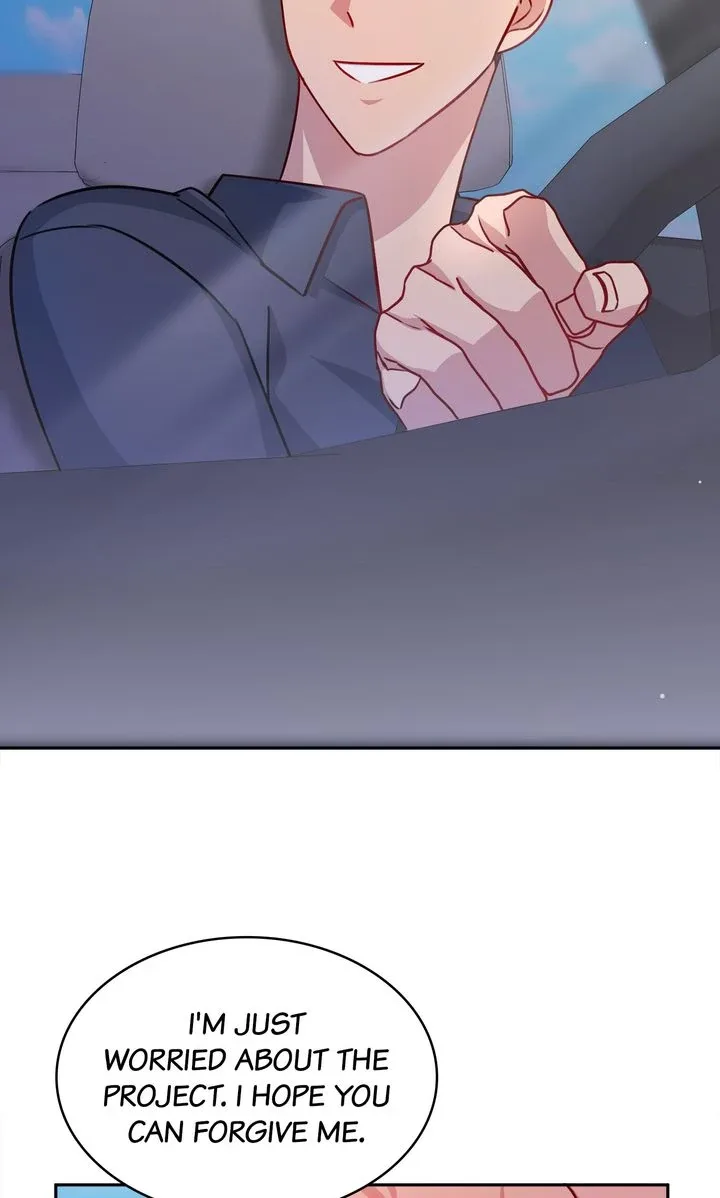 Entering With A New Groom Chapter 17 page 27