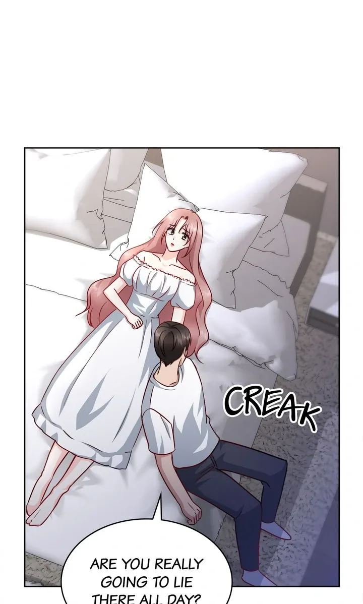 Entering With A New Groom Chapter 16 page 9