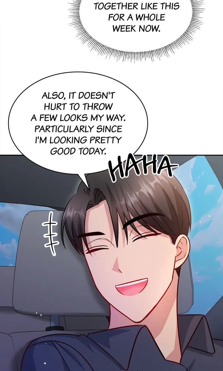 Entering With A New Groom Chapter 17 page 29