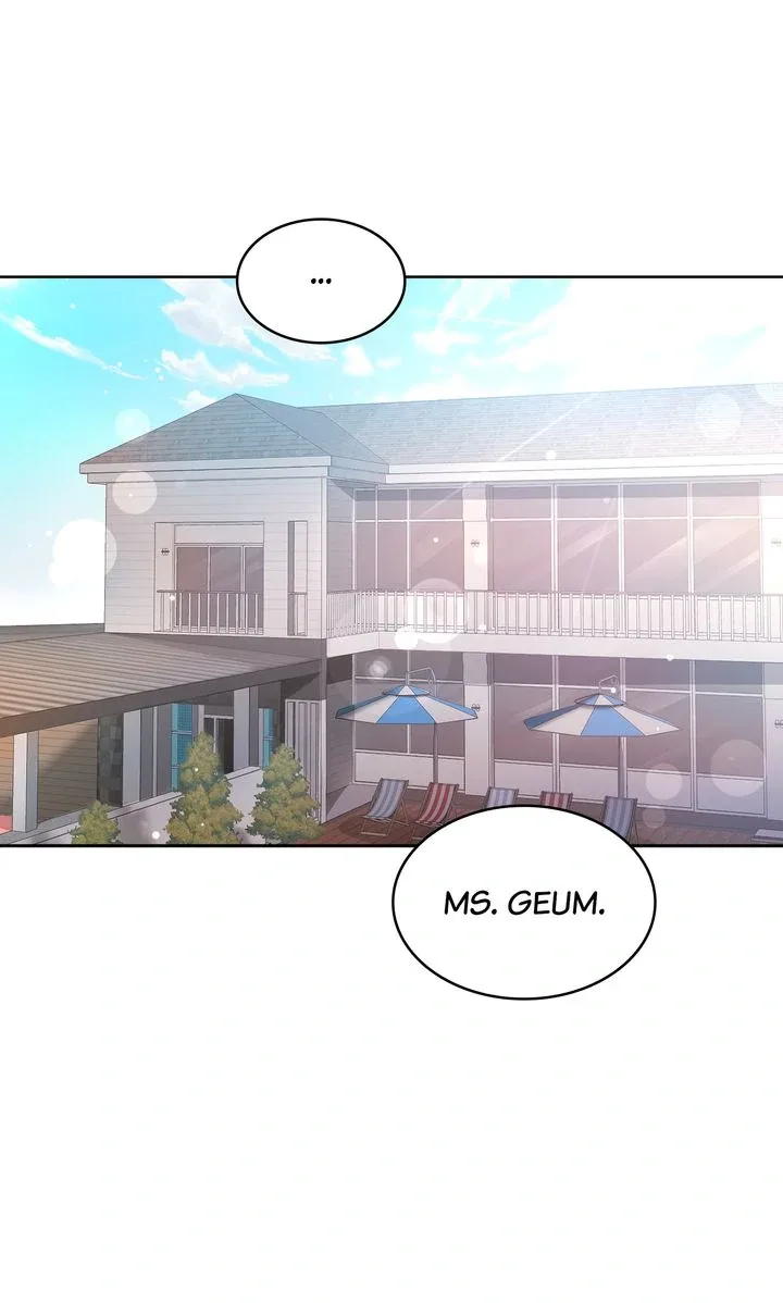 Entering With A New Groom Chapter 16 page 8