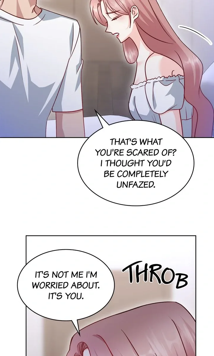 Entering With A New Groom Chapter 16 page 15