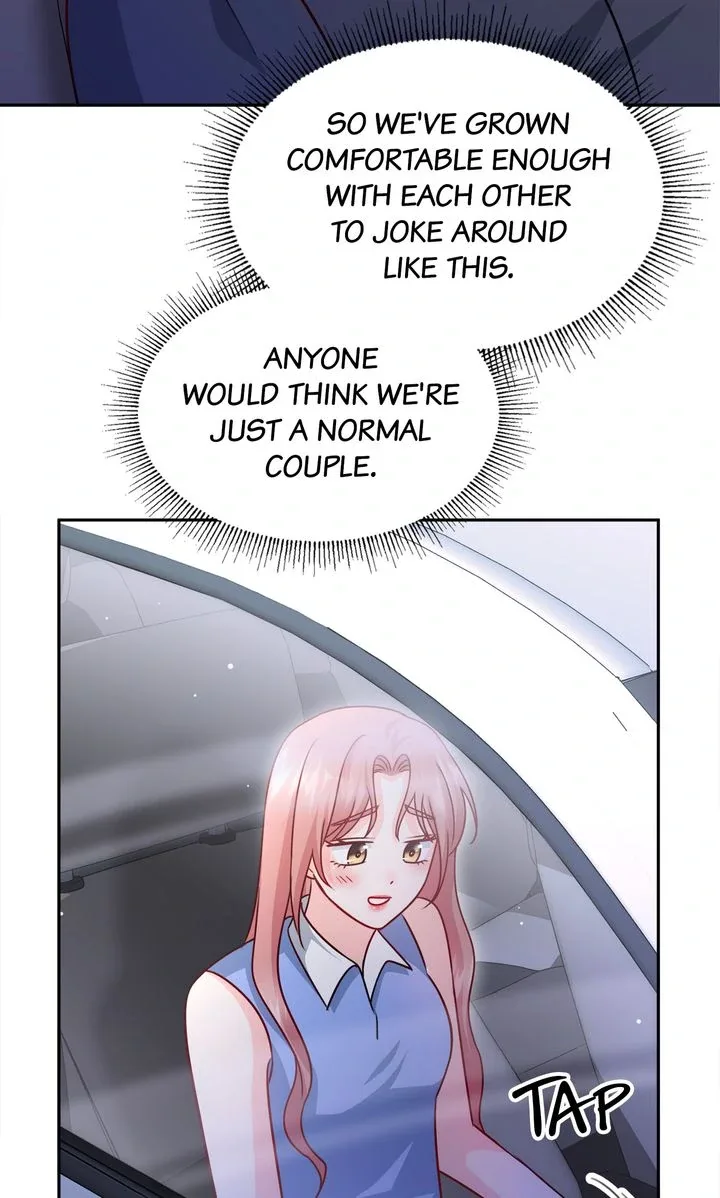 Entering With A New Groom Chapter 17 page 30