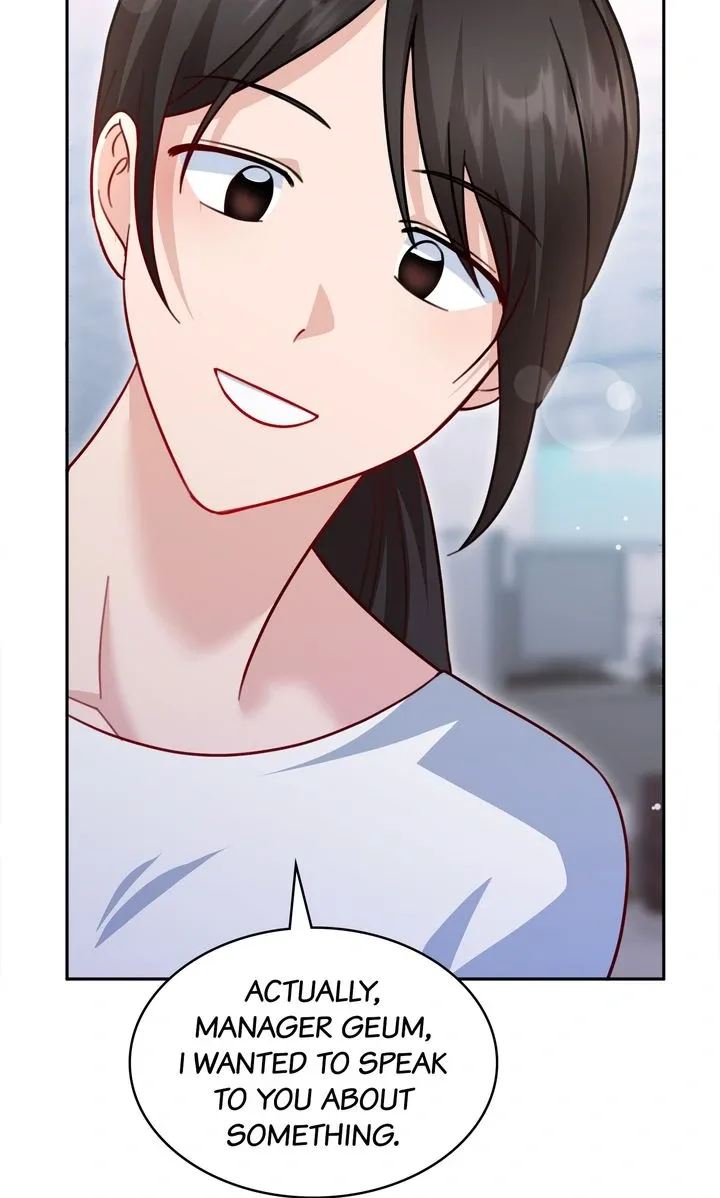 Entering With A New Groom Chapter 17 page 45