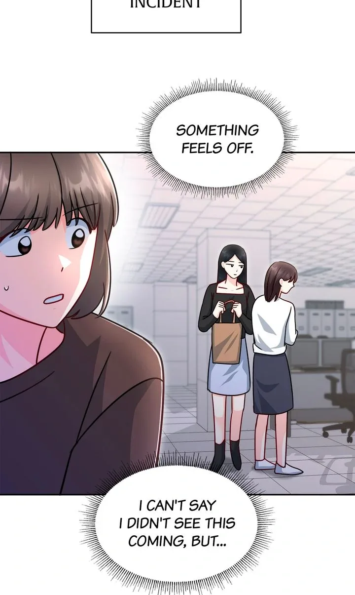 Entering With A New Groom Chapter 18 page 3