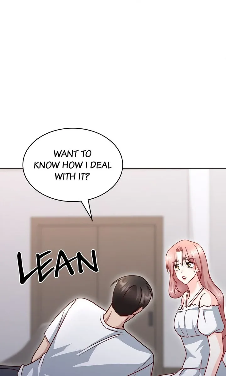 Entering With A New Groom Chapter 16 page 19