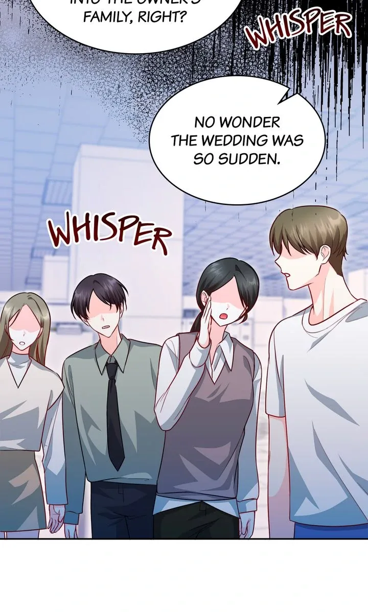 Entering With A New Groom Chapter 17 page 88
