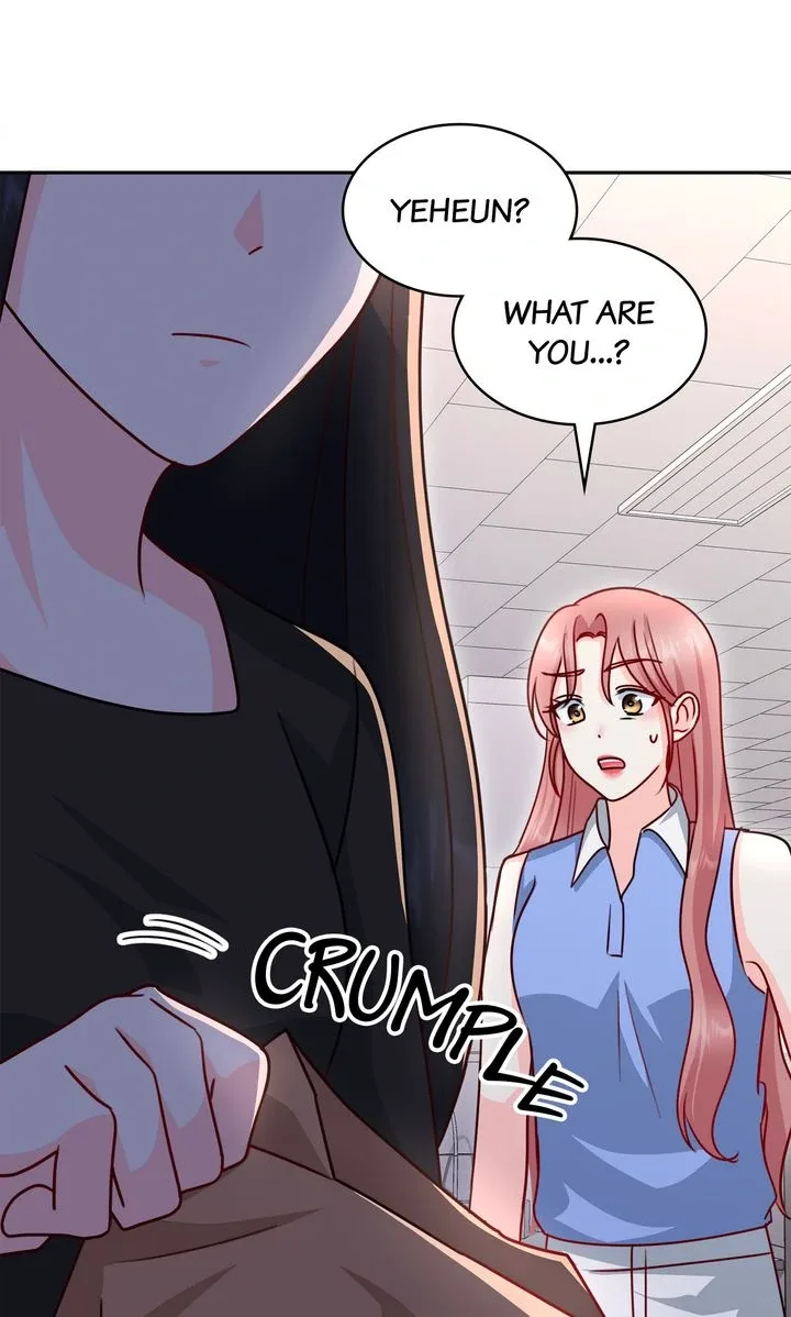 Entering With A New Groom Chapter 17 page 76