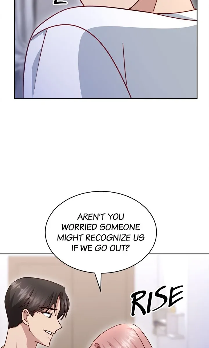 Entering With A New Groom Chapter 16 page 14