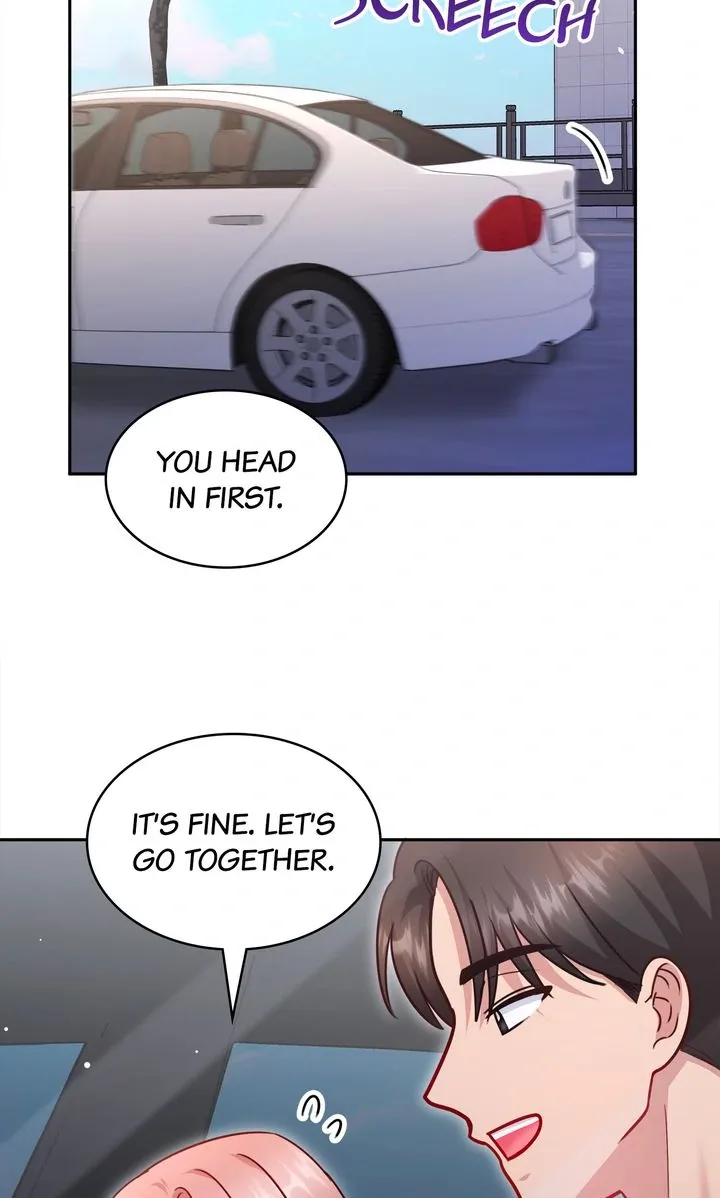 Entering With A New Groom Chapter 17 page 32