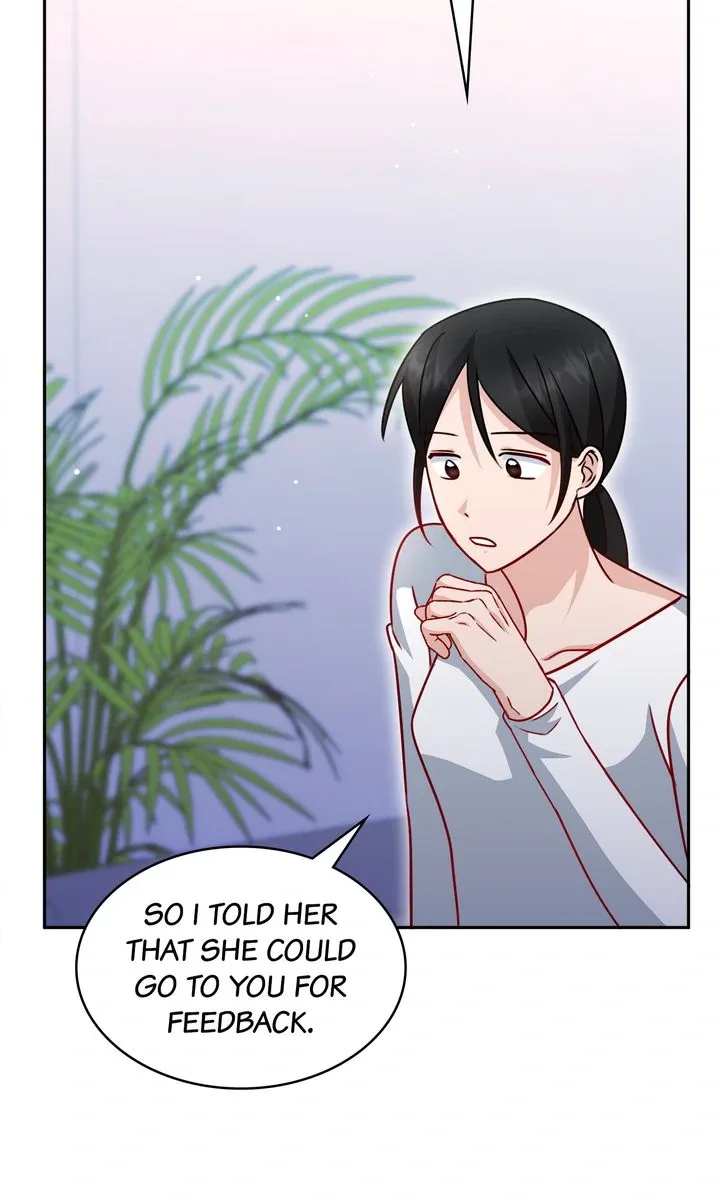 Entering With A New Groom Chapter 17 page 56