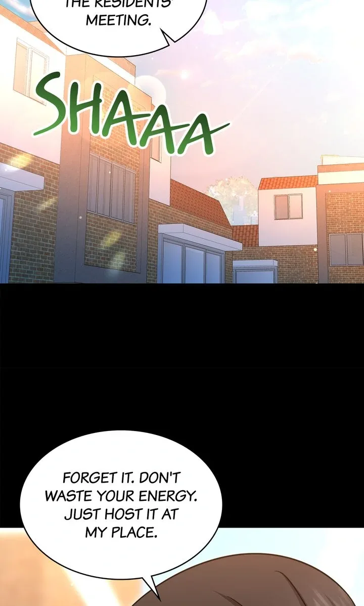 Entering With A New Groom Chapter 17 page 16