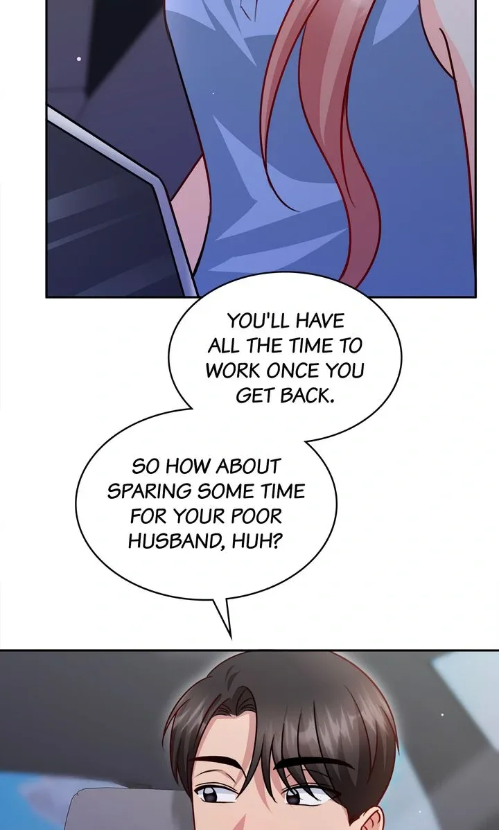 Entering With A New Groom Chapter 17 page 26